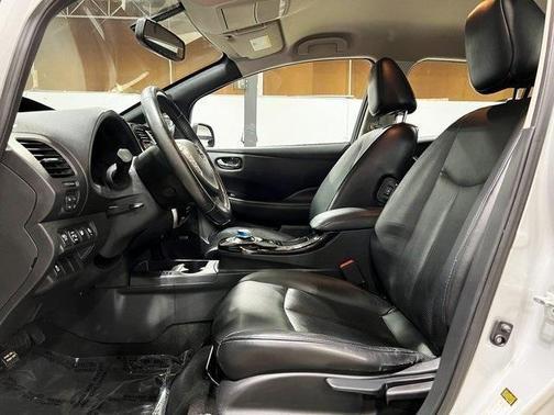 2013 nissan leaf in co bluffs, iowa