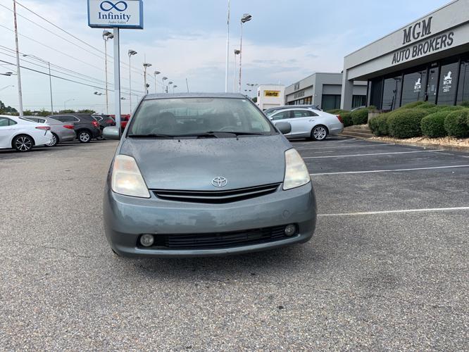 used 2005 toyota prius montgomery, al 36117 for sale in montgomery, alabama