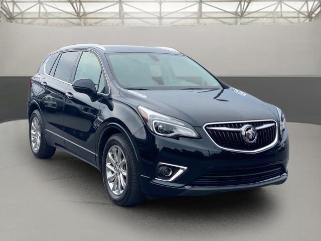 2020 buick envision fwd essence