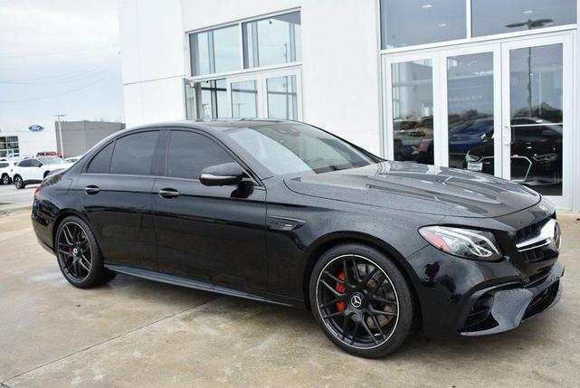 2019 mercedes-benz amg e 63 s 4matic