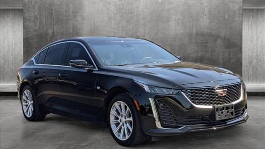 2024 Cadillac CT5
