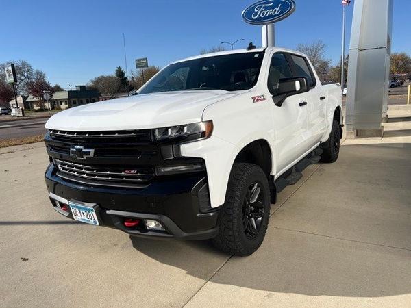 2019 chevrolet silverado 1500 in milwaukee, wisconsin