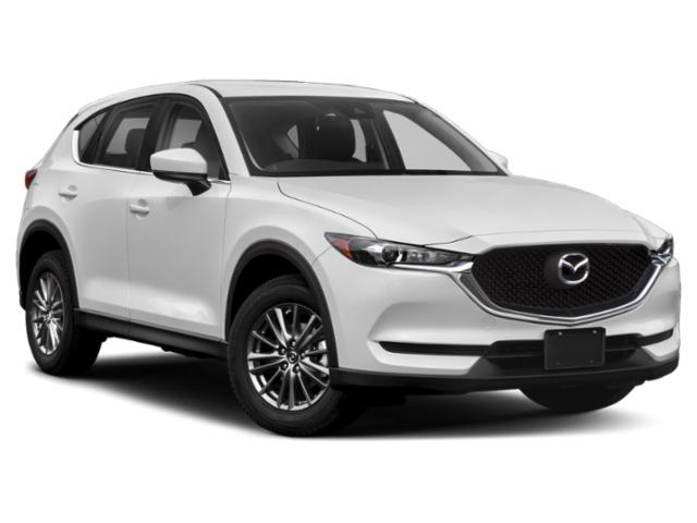 2019 mazda cx-5 sport