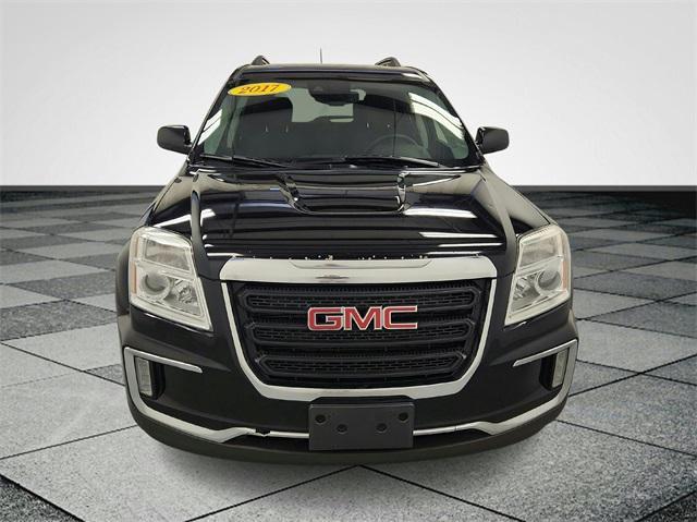 2017 gmc terrain sle-2