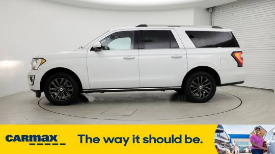 2021 Ford Expedition