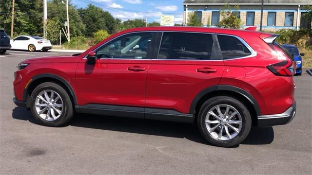 2023 honda cr-v ex awd