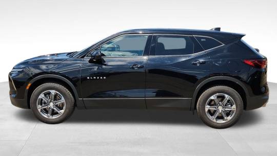 2023 Chevrolet Blazer