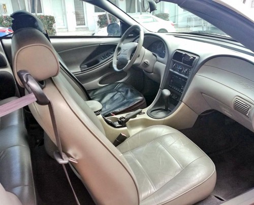 2004 ford mustang for sale in florida by owner