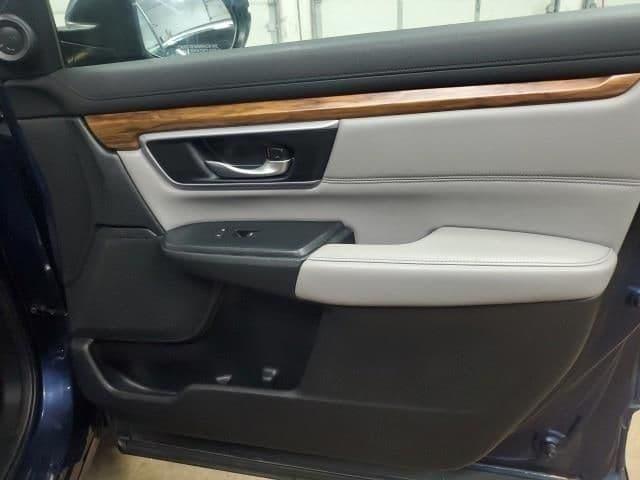 2017 honda cr-v ex-l in sellersburg, indiana