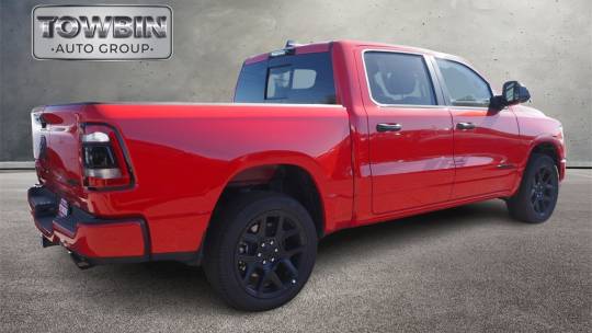 2024 RAM 1500