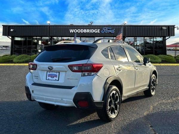 2022 subaru crosstrek in northwoods, illinois