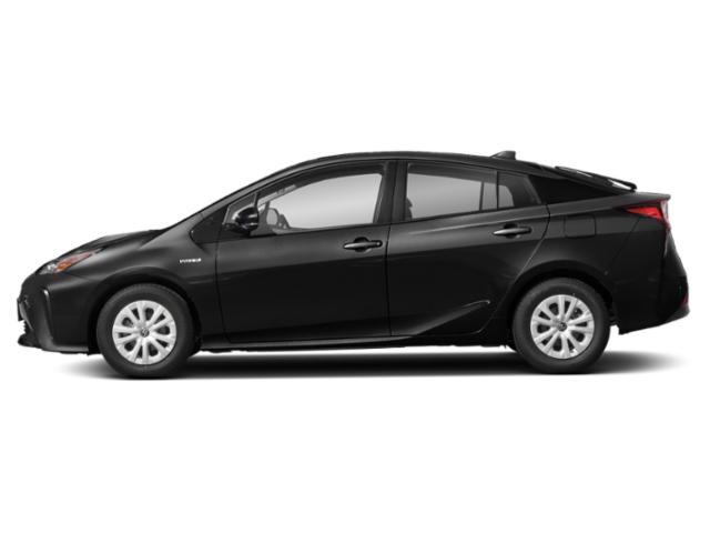 2020 toyota prius l