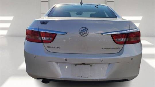 2013 Buick Verano
