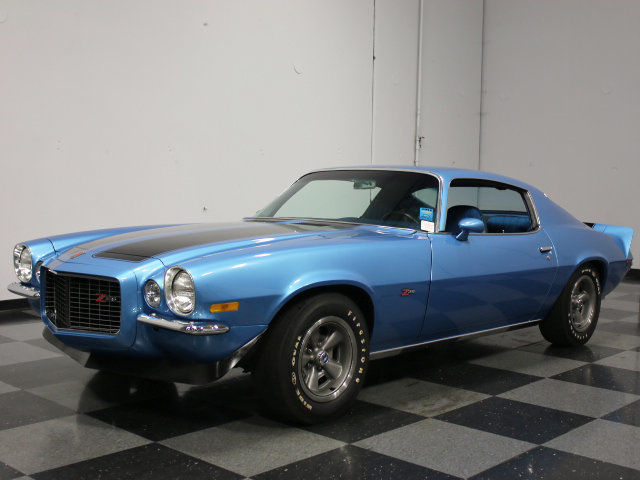 rare strike-year z28, #'s matching, rotisserie restored 2 stock, ready 2 show!!