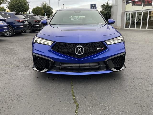 2024 acura integra type s