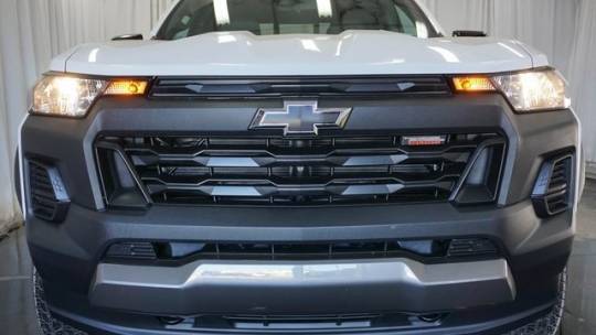 2024 Chevrolet