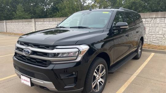 2024 Ford Expedition