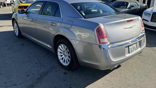 2013 Chrysler 300