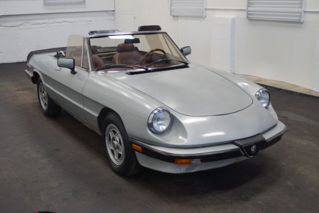 1985 gray 2ltr 5 spd man!