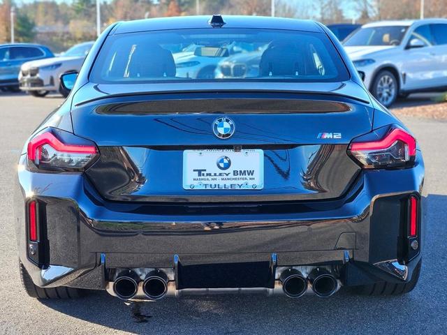 2024 bmw m2 base