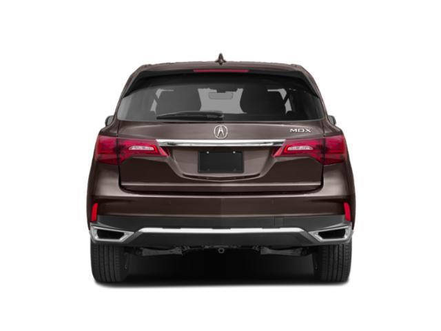 2020 acura mdx 3.5l