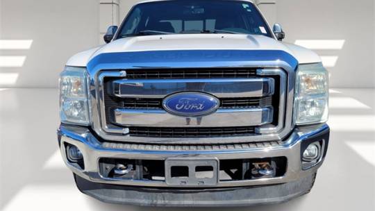 2016 Ford F-250