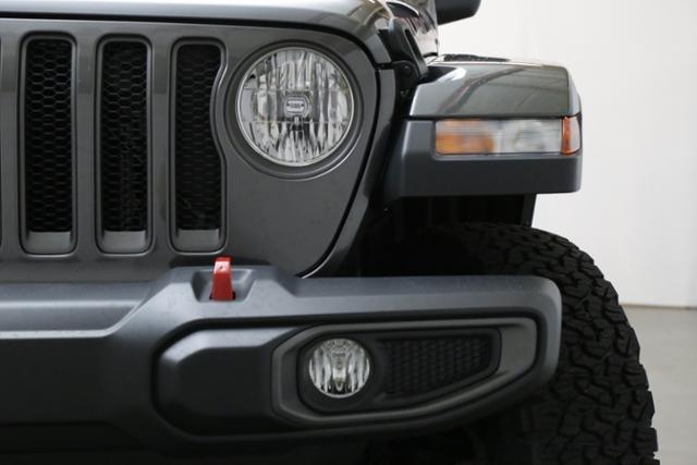 new 2018 jeep wrangler 4wd rubicon portland, or 97232 for sale in portland, oregon