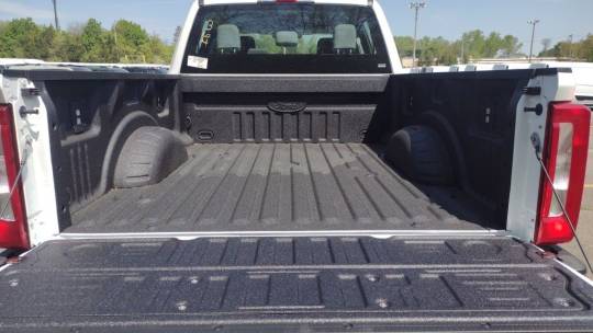 2024 Ford F-250