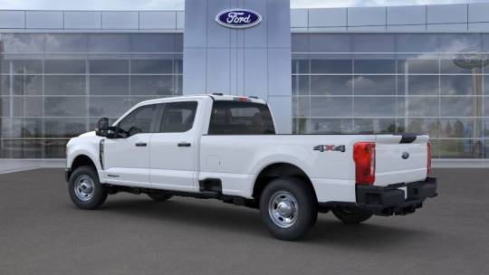 2024 Ford F-350