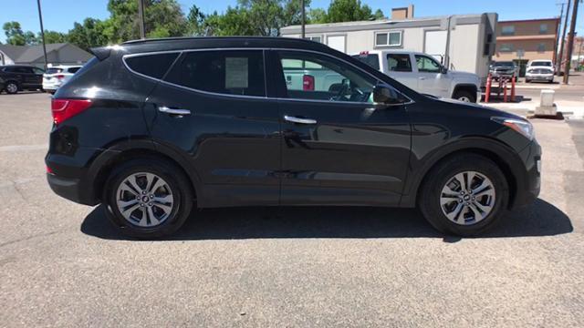 2016 hyundai santa fe sport 2.4l awd 2.4l 4dr suv for sale in great falls, montana