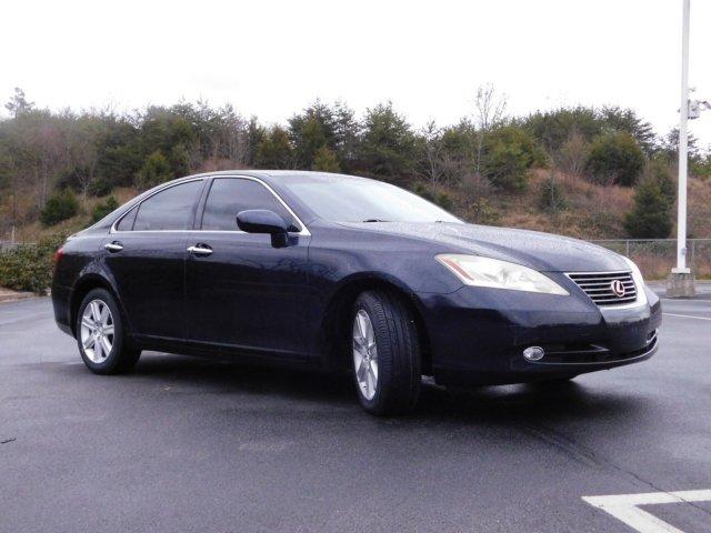 used 2009 lexus es 350 johnson city, tn 37601 for sale in johnson city, tennessee