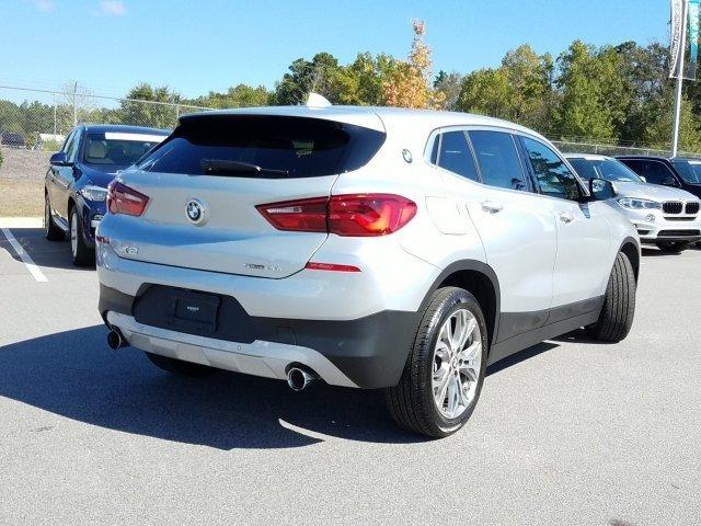 certified 2019 bmw x2 sdrive28i columbia, sc 29203 for sale in columbia, south carolina
