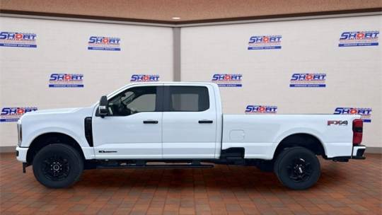 2024 Ford F-350