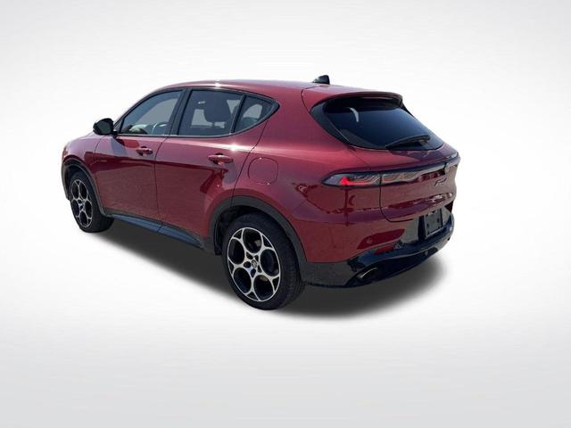 2024 alfa romeo tonale veloce
