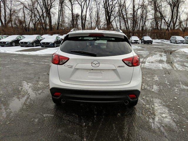 certified 2016 mazda cx-5 awd grand touring west springfield, ma 01089 for sale in west springfield, massachusetts