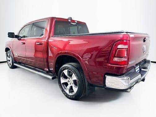 2021 ram 1500 laramie in broadland, south dakota