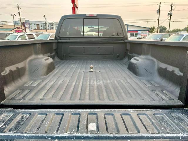 2006 ford f-250 lariat