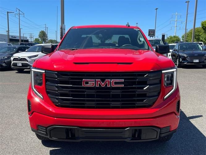 2023 gmc sierra 1500 pro in renton, washington