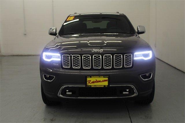 new 2019 jeep grand cherokee limited bellingham, wa 98226 for sale in bellingham, washington