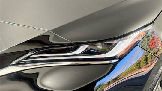 2024 Toyota Venza