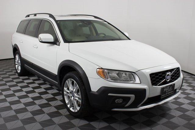 certified 2016 volvo xc70 t5 premier buford, ga 30519 for sale in buford, georgia