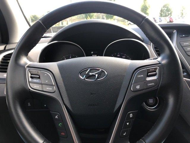 used 2016 hyundai santa fe awd sport 2.0t mcmurray, pa 15317 for sale in canonsburg, pennsylvania