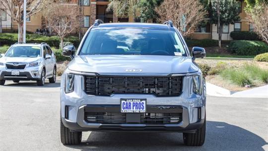 2024 Kia Sorento