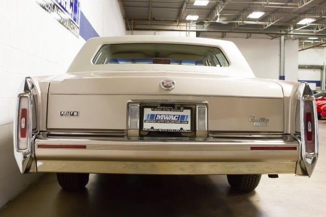 one owner~rare 5.7l eng~d'elegance~extremely nice~only 45k~rust free~wow~
