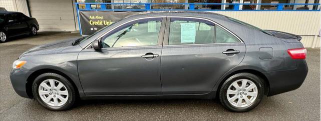 2008 toyota camry xle