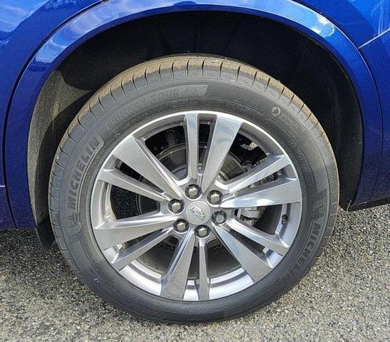 2024 cadillac xt6 premium luxury awd
