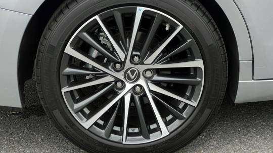 2024 Lexus ES