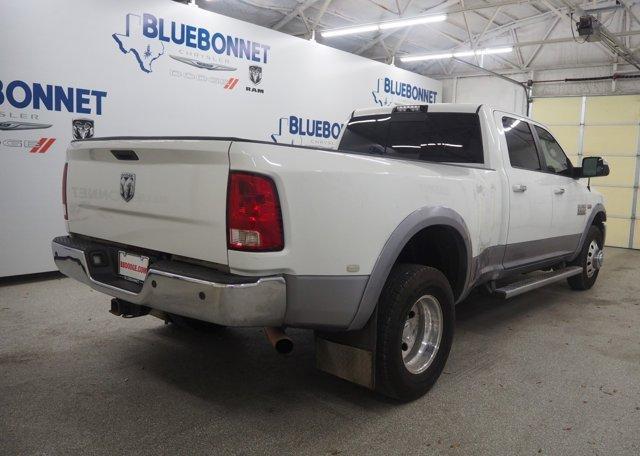 2014 ram 3500 lone star