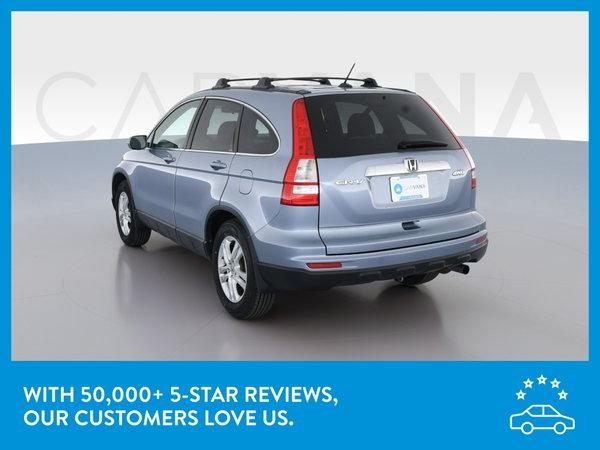 2011 honda cr-v in dulles, virginia