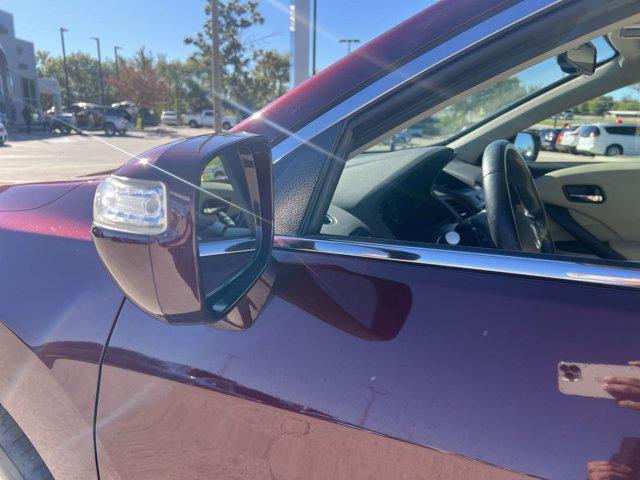 2016 acura rdx acurawatch plus package